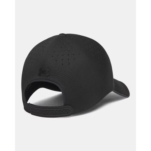 Casquette Under Armour Stealthform Uncrushable Noir / Noir L/Xl