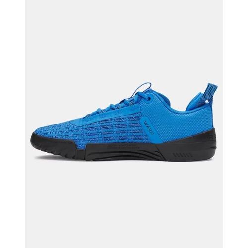 Chaussure De Training Under Armour Reign 6 Pour Homme Bleu Atlantis / Noir / Noir 48.5