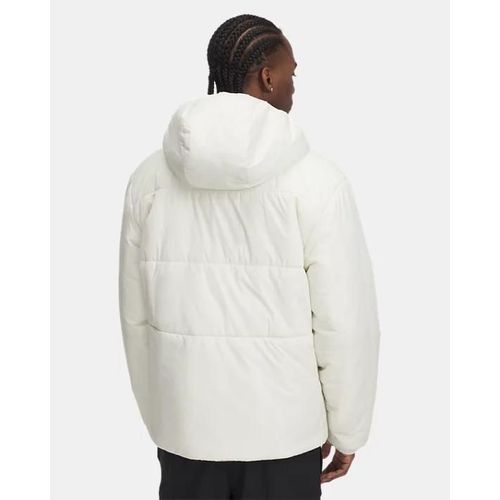 Veste Isolante Under Armour Lightweight Pour Homme Calcul / Noir M