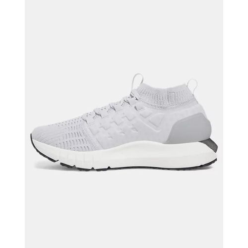 Chaussure Under Armour Phantom 1 Pour Homme Halo Gris / Blanc Quartz / Mod Gris 45.5