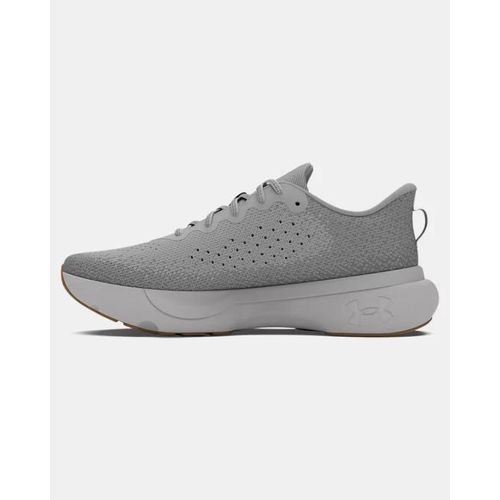 Chaussure De Course Under Armour Infinite Pour Femme Halo Gris / Acier / Halo Gris 40
