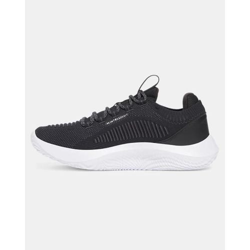 Chaussure De Training Under Armour Dynamic 2 Pour Homme Noir / Castlerock / Blanc 45.5