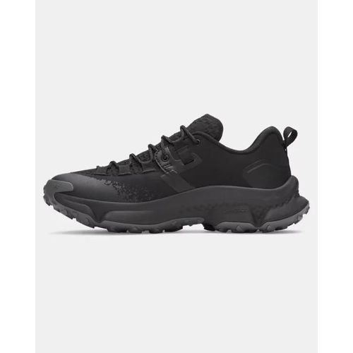 Chaussures Basse Under Armour Expanse Waterproof Pour Noir Castlerock Castlerock
