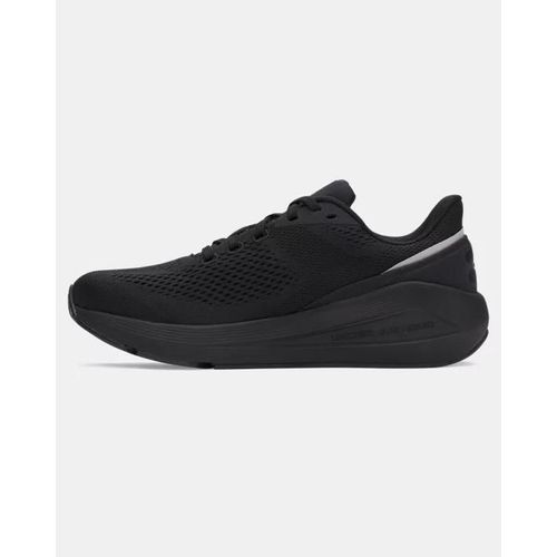 Chaussure De Course Under Armour Sonic 7 Pour Femme Noir / Noir / Anthracite 36