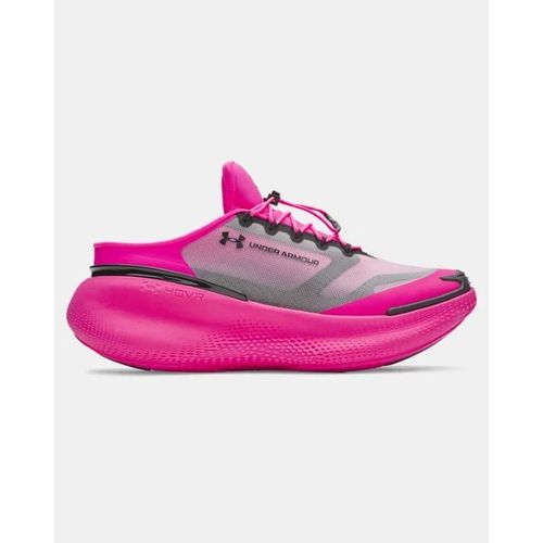Chaussure Grade School Under Armour Nova Rebel Rose / Rebel Rose / Noir 35.5