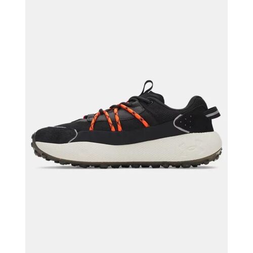 Chaussures Under Armour Fat Tire Venture Pro Unisexe Noir Galaxy Noir Ares Rouge