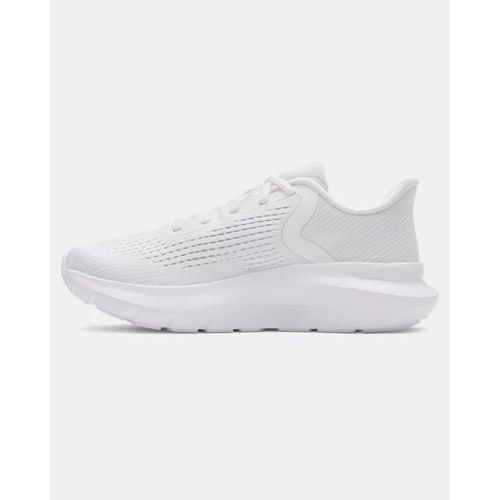 Chaussure De Course Under Armour Rogue 5 Pour Femme Blanc / Blanc / Blanc 38.5