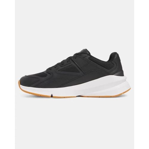 Chaussure Under Armour Forge 96 Unisexe Noir / Blanc / Blanc 43