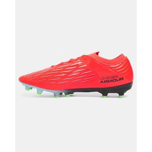 Chaussures De Foot Under Armour Magnetico Pro 4 Fg Pour Ares Rouge Ares Rouge Stream