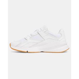 Chaussure Under Armour Forge 96 Unisexe Blanc / Blanc / Blanc 40.5