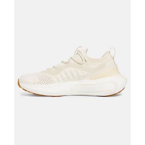Chaussure Under Armour Phantom 4 Pour Femme Ivory Dune / Blanc Quartz / Ivory Dune 40.5
