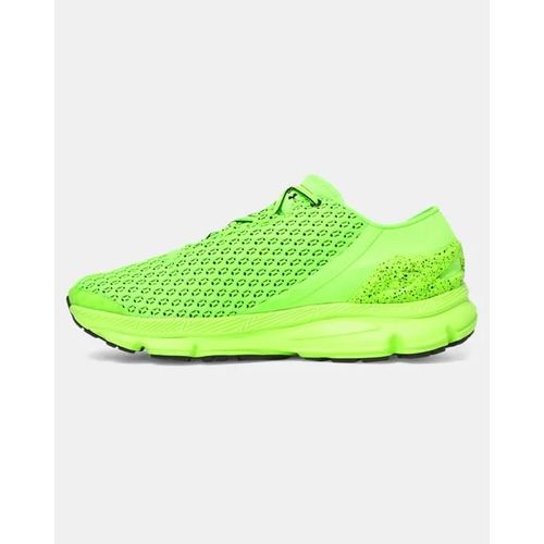 Chaussure De Course Under Armour Speedform¿ Gemini Unisexe Hyper Vert / Noir / Hyper Vert 37.5