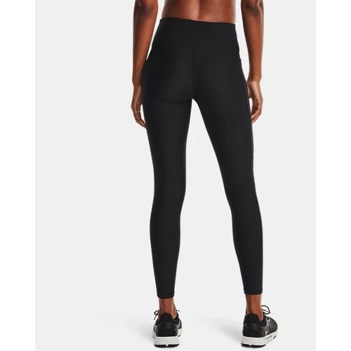 Legging Under Armour Tech Pour Femme Noir / Blanc M