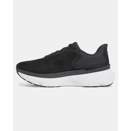 Chaussure De Course Under Armour Infinite Pro 2 Pour Femme Noir / Anthracite / Blanc 43