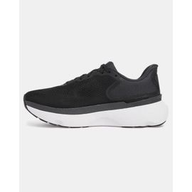 Chaussure De Course Under Armour Infinite Pro 2 Pour Femme Noir / Anthracite / Blanc 43