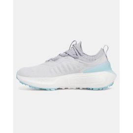 Chaussure De Golf Under Armour Phantom Fore Pour Femme Distant Gris / Stream / Distant Gris 35.5