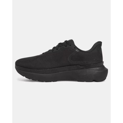 Chaussure De Course Under Armour Infinite Pro 2 Pour Femme Noir / Noir / Anthracite 42.5