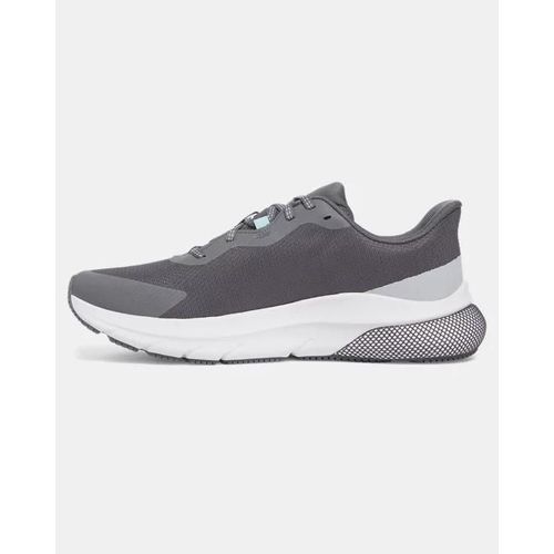 Chaussure De Course Under Armour Turbulence 2 Rs Pour Homme Castlerock / Mod Gris / Mod Gris 45