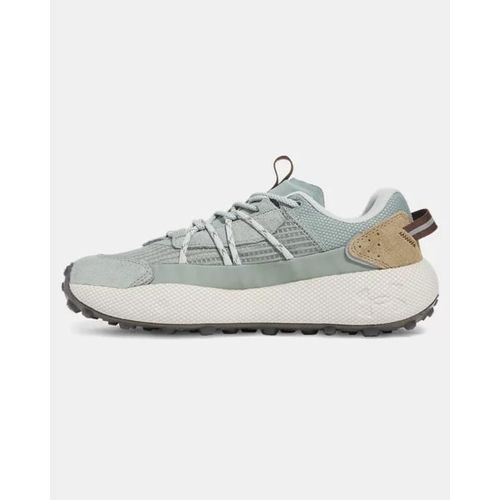 Chaussure Under Armour Fat Tire Venture Pro Unisexe Silica Vert / Summit Blanc / Metallique Argent 45.5