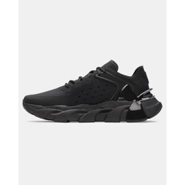 Chaussure De Training Unisexe Under Armour Halo Trainer Noir / Noir / Noir 40.5