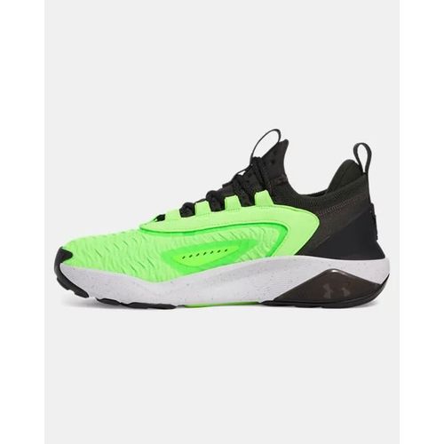 Chaussure De Training Project Rock 7 Pour Homme Baroque Vert / Hyper Vert / Noir 41