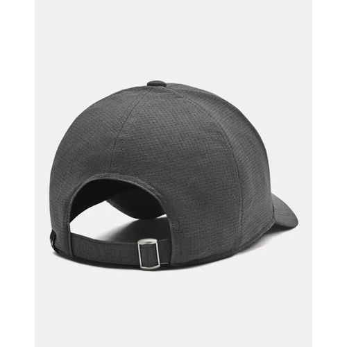 Casquette Réglable Basse Under Armour Armourvent Pour Homme Castlerock / Noir Taille Unique