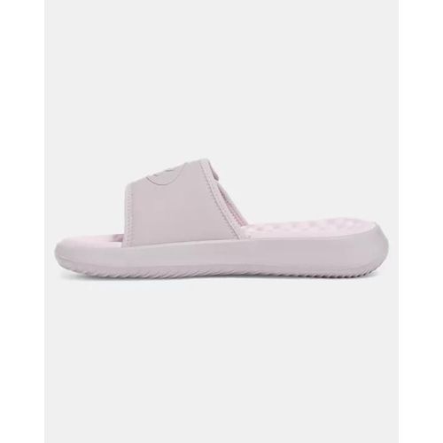 Claquette Under Armour Ignite Pro 8 Pour Femme Gris Dawn / Gris Dawn / Gris Dawn 42
