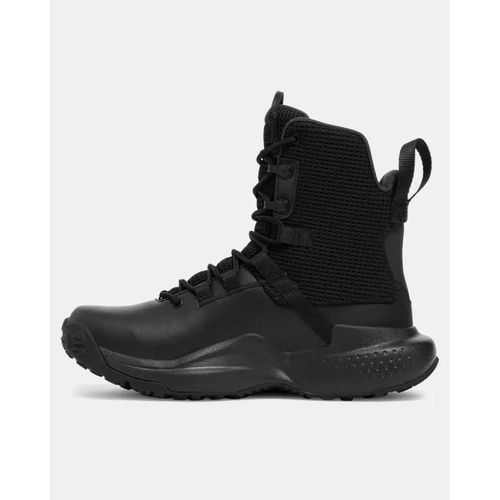 Chaussure Militaire Under Armour Stellar Pour Femme Noir / Noir / Anthracite 39