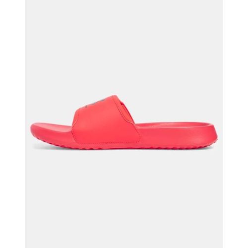 Claquette Under Armour Ignite Select Pour Homme Racer Rouge / Racer Rouge / Noir 46
