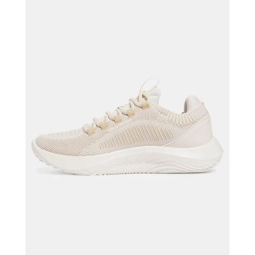 Chaussures De Training Under Armour Dynamic 2 Pour Calcul Marroncalcul Marroncalcul