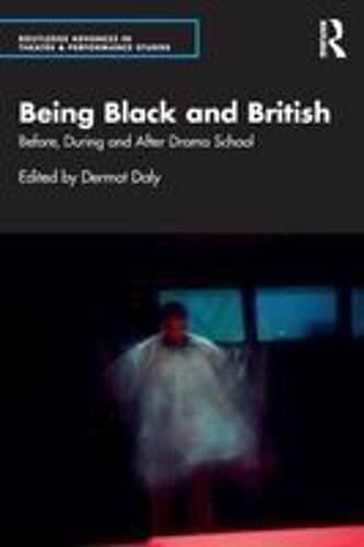 Being Black And British
