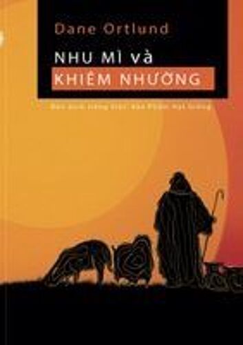 Nhu Mì Và Khiêm Nh¿¿Ng