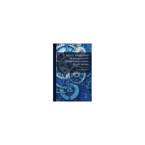 Reflectivity And Transmissivity Through Layered, Lossy Media