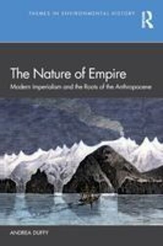 The Nature Of Empire