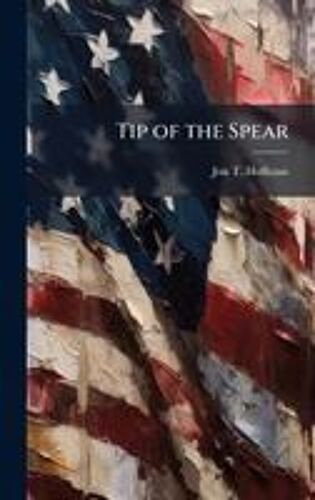 Tip Of The Spear