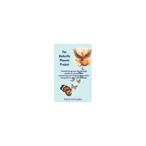 The Butterfly Phoenix Project