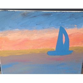 Toile De Peinture