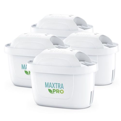 Brita Mx Pro Pure Performance Filter 3 1 Pcs