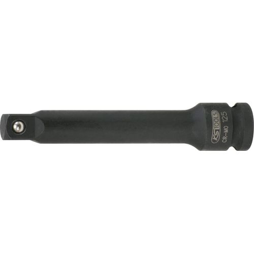 KS TOOLS Werkzeuge-Maschinen GmbH Rallonge de puissance 1/2, 175 mm (515.1153)