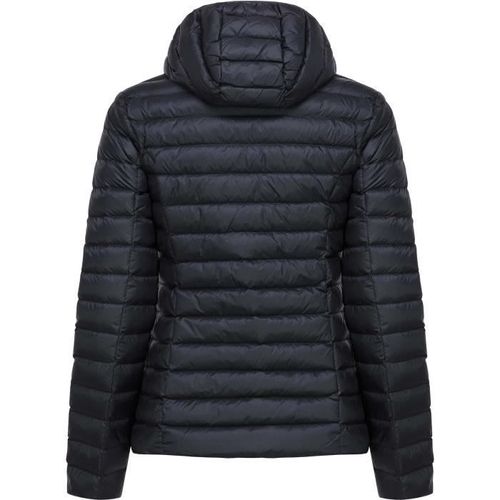 Jott - Doudoune Légère À Capuche Pour Femme Cloe - Bleu