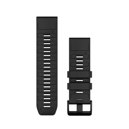 Garmin QuickFit 26 mm - Silicone Accessoires montres/ Bracelets
