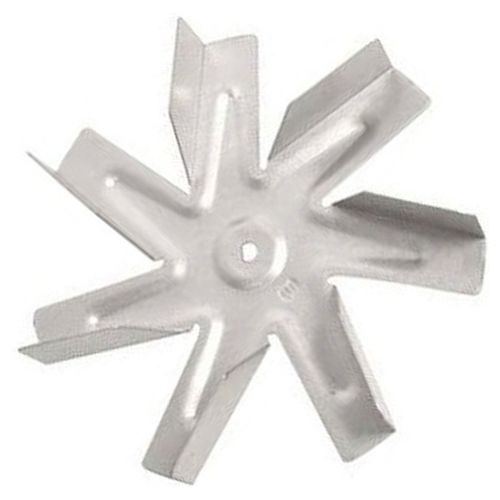 Helice de ventilateur (318978-38635) Four cuisinière (DG67-00001B SAMSUNG)