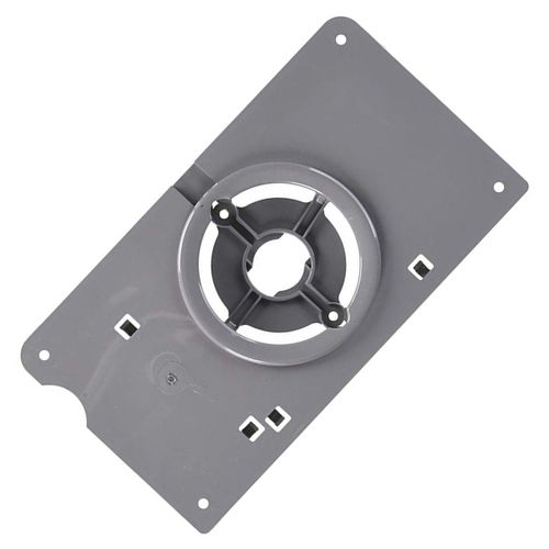 Support de moteur isolant d'origine Réfrigérateur congélateur (DA61-00417A SAMSUNG)