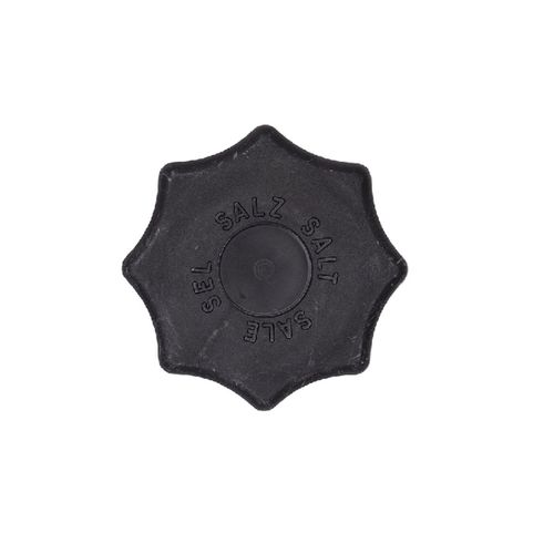 Bouchon adoucisseur d eau d'origine Lave-vaisselle (41052479 BAUMATIC CANDY HAIER HOOVER ROSIERES TERZISMO ZEROWATT)