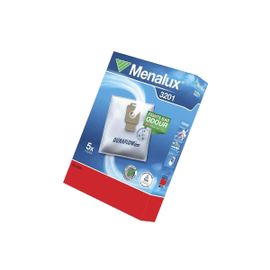 Boîte 5 sacs + filtre - Aspirateur (3201 NILFISK)