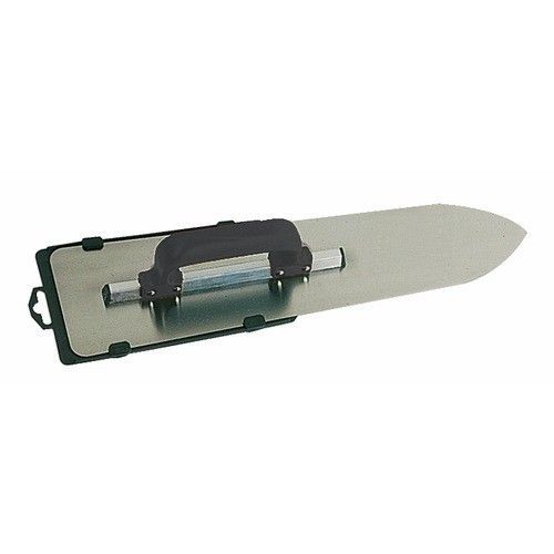 Platoirs flamands inox 50 x 12 cm - bec pointu - inoxydable MONDELIN