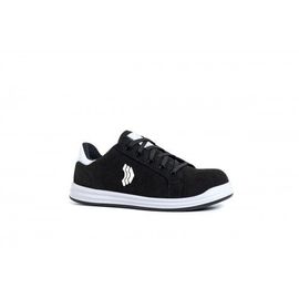 Chaussures De Sécurité Basses Pour Femme Aretha S3 Noires Uniwork