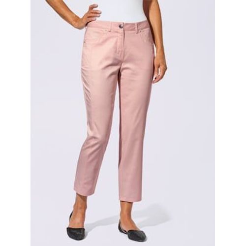 Pantalon 7/8 - - Rose