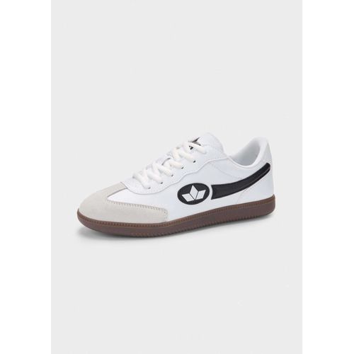 Baskets Blanc Gr De Goldner Fashion