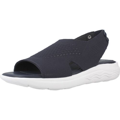 Geox Spherica Ec5 D Colour Bleu - 35